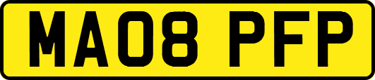 MA08PFP