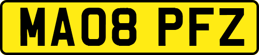 MA08PFZ
