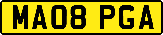 MA08PGA