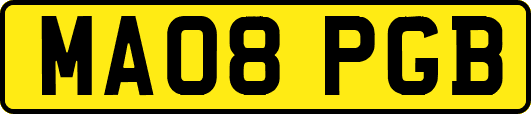 MA08PGB