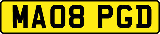 MA08PGD