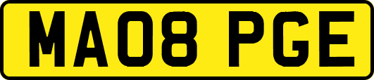 MA08PGE
