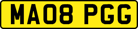MA08PGG