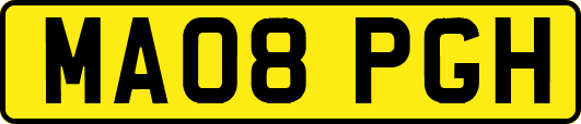 MA08PGH