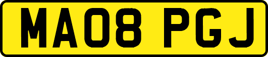 MA08PGJ