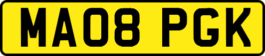 MA08PGK