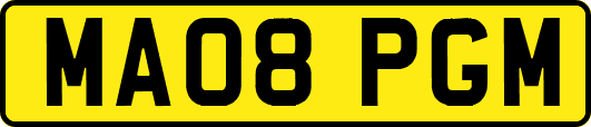 MA08PGM