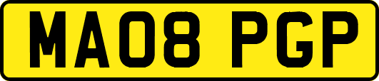 MA08PGP