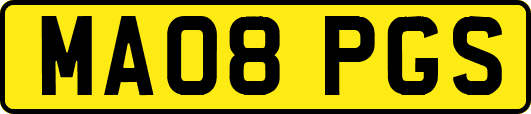 MA08PGS