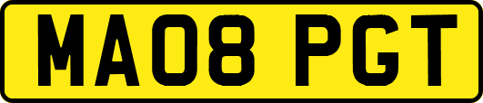 MA08PGT