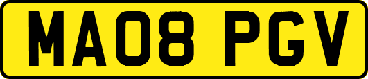 MA08PGV