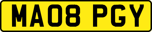 MA08PGY