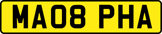MA08PHA