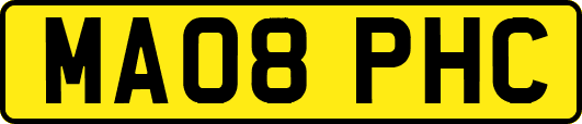 MA08PHC