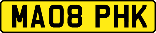 MA08PHK