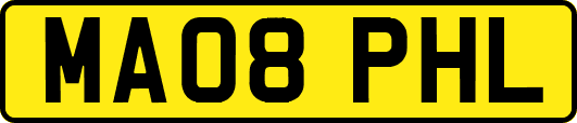 MA08PHL
