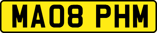 MA08PHM