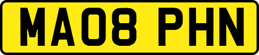 MA08PHN
