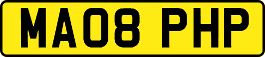 MA08PHP