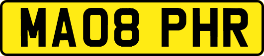 MA08PHR