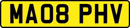 MA08PHV