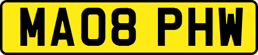 MA08PHW