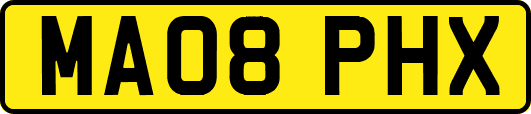 MA08PHX