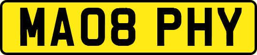 MA08PHY