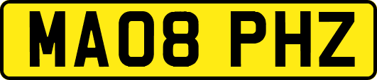 MA08PHZ