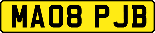 MA08PJB