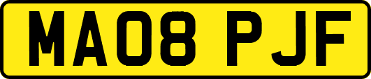 MA08PJF