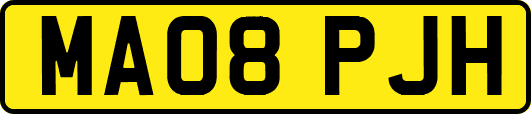 MA08PJH