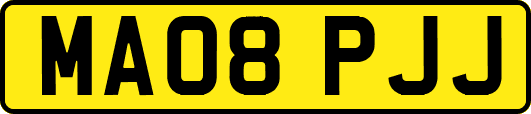 MA08PJJ