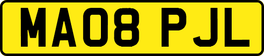 MA08PJL