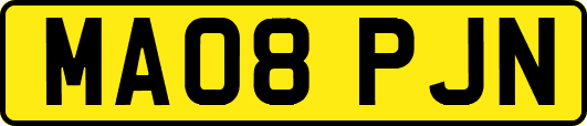 MA08PJN