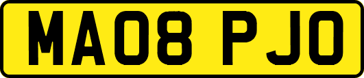 MA08PJO