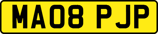 MA08PJP
