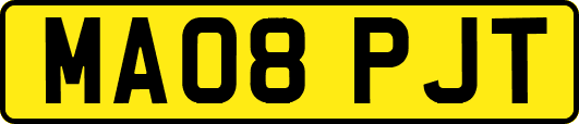 MA08PJT