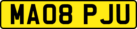 MA08PJU