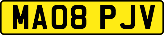 MA08PJV