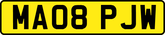 MA08PJW