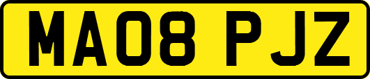 MA08PJZ