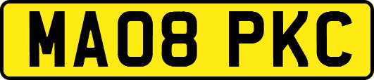 MA08PKC