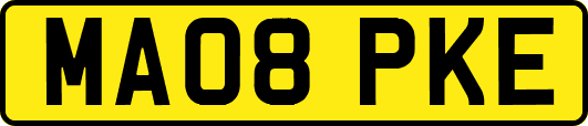 MA08PKE