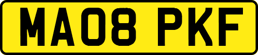 MA08PKF