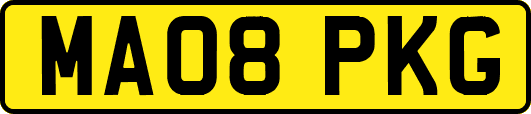 MA08PKG