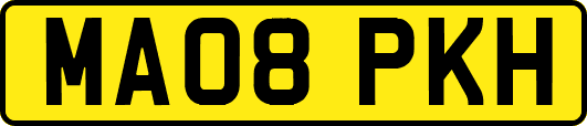 MA08PKH