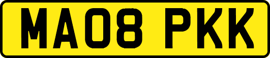 MA08PKK