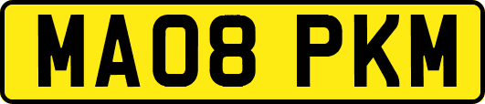 MA08PKM