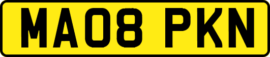 MA08PKN